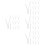 40 Sets Wear-Resistant Plastic Clock Hands Elegant Home Supply 8