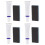 4 Pcs Car Scratch Repair Compound For Auto Body Grinding 10