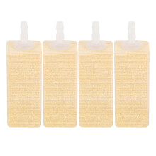 4Pcs Wooden Air Stone Bubble Diffuser For Aquarium Fish Tank