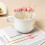 100Pcs Fruit Picks Heart Cocktail Food Picks Disposable 7
