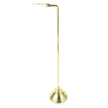 2Pcs Metal Incense Holder With Clip For Stick Incense Home Office
