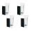 8Pcs Set Car Repair Body Compound Paste Polishing Wax 10