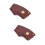 2Pcs Sheath Sleeve For Camping Protector 9