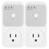 2 Stuks Voltagebeveiliging Voor Wasmachine, En Vriezer 11