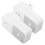 2 Stuks Voltagebeveiliging Voor Wasmachine, En Vriezer 1