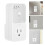 2 Stuks Voltagebeveiliging Voor Wasmachine, En Vriezer 10