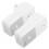 2 Stuks Voltagebeveiliging Voor Wasmachine, En Vriezer 9