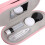 One Set Portable Case Small Storage Box 11