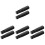 8 Pcs Crank Handle Folding Handwheel Machine Rotating Grip 4