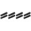 8 Pcs Crank Handle Folding Handwheel Machine Rotating Grip 6