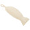 1 Pc Loofah Back Scrubber Soft Bathing Towel 9