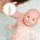 1 Pc Loofah Back Scrubber Soft Bathing Towel 5
