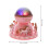 2Pcs Creative Music Box Projection Light Carousel Melody Lamp For Kids 10