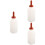3Pcs Lamb Feeding Milk Bottle For Small Animals And Cattle 6