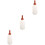 3Pcs Lamb Feeding Milk Bottle For Small Animals And Cattle 5