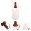 3Pcs Lamb Feeding Milk Bottle For Small Animals And Cattle 10