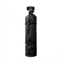 Water Softener Cover Weatherproof Filter Tank Cover For Outdoor Use 12 X 52 In