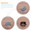 Multifunctional Violin Bridge Repair Tool 7