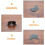 Multifunctional Violin Bridge Repair Tool 6