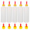 20 Sets Lamb Feeding Bottles With Pacifiers For Goat Milk Nursing 10