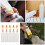 20 Sets Lamb Feeding Bottles With Pacifiers For Goat Milk Nursing 6
