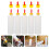 20 Sets Lamb Feeding Bottles With Pacifiers For Goat Milk Nursing 7