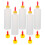 20 Sets Lamb Feeding Bottles With Pacifiers For Goat Milk Nursing 2