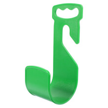 Suporte Para De Com Gancho De Parede