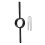 Aluminum Fork Spring Compressor Kit for Street Bikes Upside Down Forks 6061 14