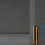Rubber Corner Guards With Reflective Strips For Parking Lots 5