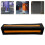 Rubber Corner Guards With Reflective Strips For Parking Lots 10