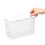 4Pcs Multi-Use Juice Dispenser Shampoo Laundry Detergent Container 4