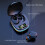 Bluetooth-Headset IPX4 5,5  4,8  3 cm 200 mAh 5