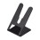 Barcode Reading Tool Rack, Barcode Scanner Holder For Supermarket, Countertop Mount, Compatible With Barcode Scanners 1
