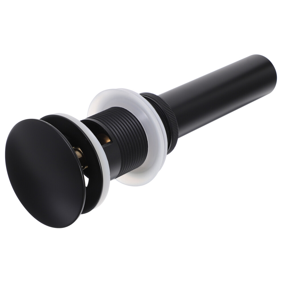 5Pcs Copper Pop Up Sink Drain Stopper For Bathroom Lavatory Vanity-image-OPC-PKX2V7P-NEW