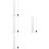 4 Sets Maple Syrup Hydrometer Density Kit For Measuring 8
