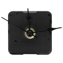 4 Sets Clock Mechanism Replacement Battery Operated Kit