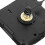 4 Sets Clock Mechanism Replacement Battery Operated Kit 8