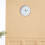4 Sets Clock Mechanism Replacement Battery Operated Kit 6