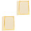 24 Sheets Printable Blank Certificate Paper For Diplomas 5