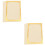 24 Sheets Printable Blank Certificate Paper For Diplomas 8