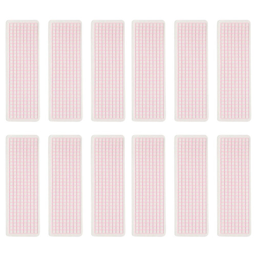 40Stk Washi Karten Klebeband Musterbretter Kunststoff 1