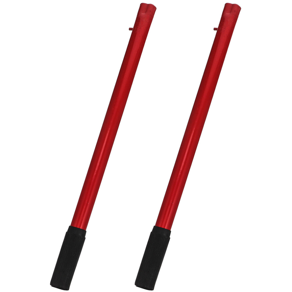 4 Pcs Floor Jack Handle Replacement Rods Automotive Accessories 032510801365