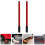 4Pcs Rubber Floor Jack Handles for 2 Ton Hydraulic Jacks 11