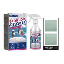 Detergent Bathroom Cleaner Bathroom Glass Descaler To Tile Faucet Remover Tub Cleaner 60ml_c24071431