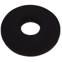 rundes sitzkissen für rollstuhl 30x11 cm aus , druckentlastend