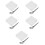 5 Sets Molecular Gastronomy Maker Box Tool For Caviar Dispenser Spoon 9
