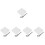 5 Sets Molecular Gastronomy Maker Box Tool For Caviar Dispenser Spoon 7