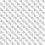 64 Pcs Mirror Tile Self Adhesive Acrylic Frameless Wall Mirror 5
