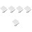 5 Sets Molecular Gastronomy Maker Box Tool For Caviar Dispenser Spoon 6